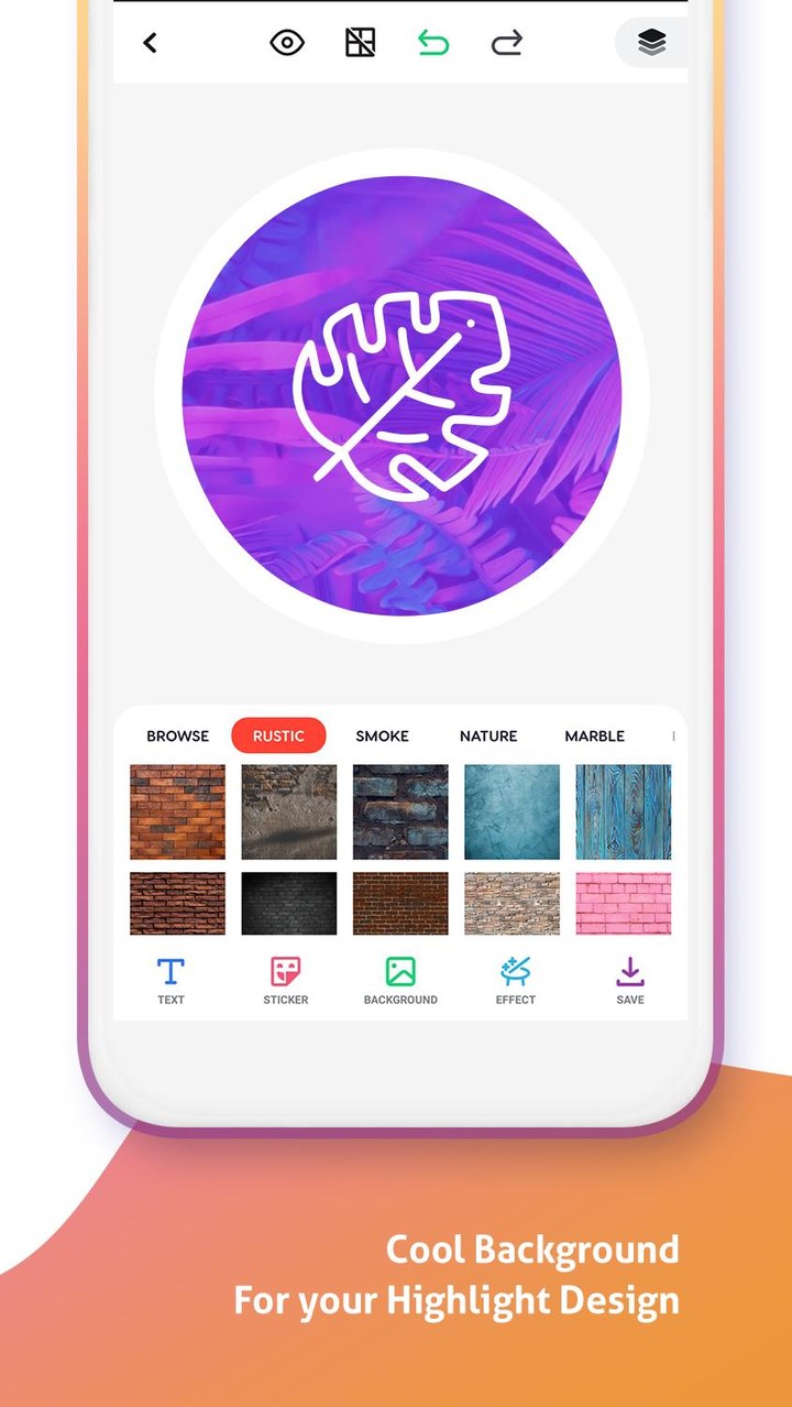 Highlight Cover Maker screenshot image 11_Popularmodapk.com