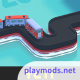 Viaducts: Zen Puzzle<span>(Get rewarded without watching ads)</span>0.1_Popularmodapk.com