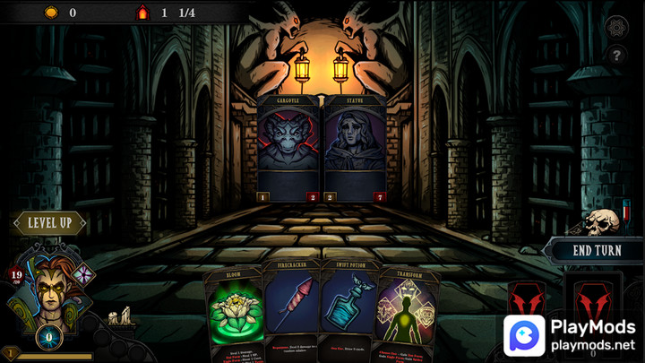 Deliverance & Reign<span>(full game)</span> screenshot image 1_Popularmodapk.com