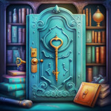 Room Escape 100 Doors Artifact5.1_Popularmodapk.com