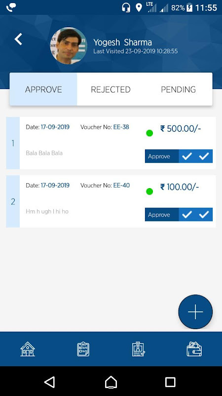 Ant My ERP screenshot image 7_Popularmodapk.com