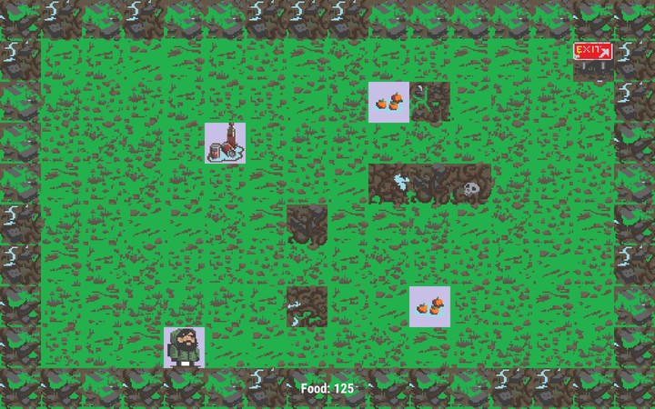Worst Dungeon Game screenshot image 2_Popularmodapk.com