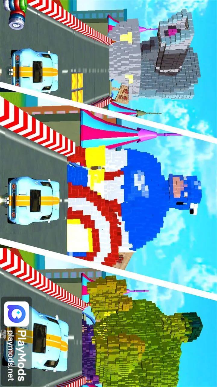 我是破坏之王<span>(No Ads)</span> screenshot image 4_Popularmodapk.com