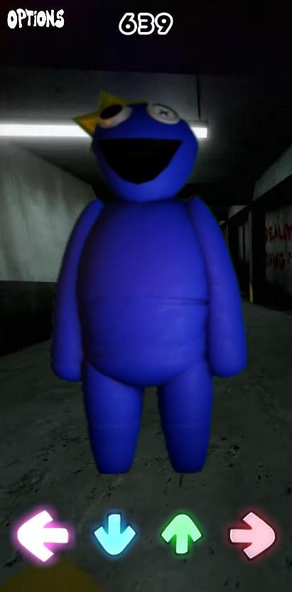 Rainbow Friends FNF Mod screenshot image 3_Popularmodapk.com