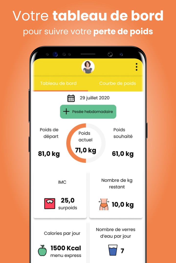 Croq'Kilos screenshot image 6_Popularmodapk.com