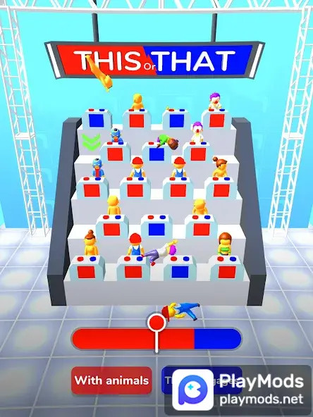 ToT or Trivia<span>(Unlimited Coins)</span> screenshot image 5_Popularmodapk.com