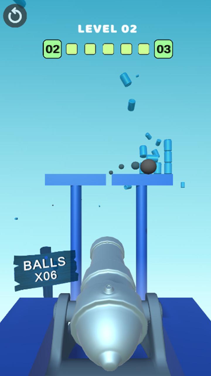 Epic Hero: Kingdom At War screenshot image 5_Popularmodapk.com