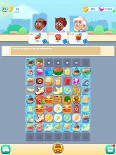 Merge & Serve: A Food Truck Story<span>(Mod APK)</span> screenshot image 2_Popularmodapk.com