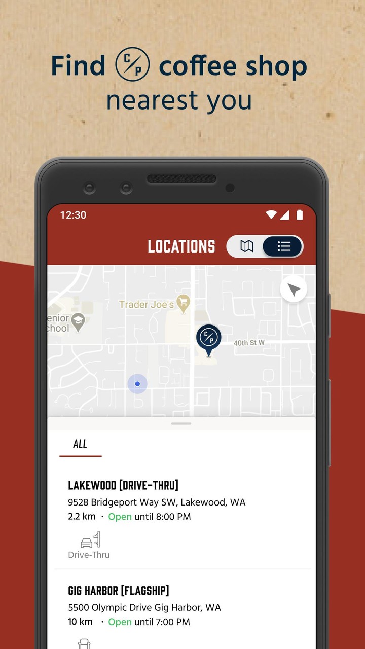 Cutters Point screenshot image 8_Popularmodapk.com