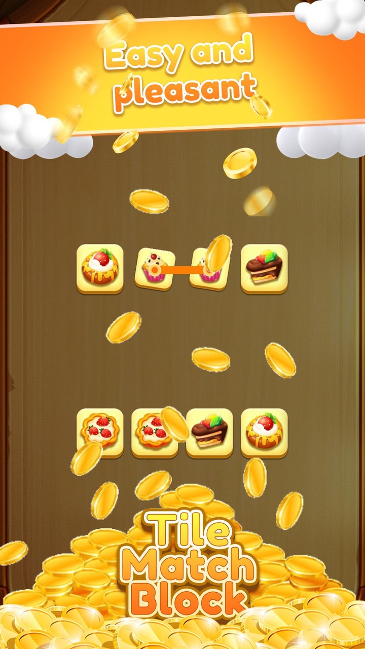 ترتيب الفواكه الثلاثي screenshot image 9_Popularmodapk.com