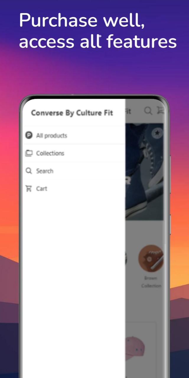 Converse By Culture Fit screenshot image 4_Popularmodapk.com