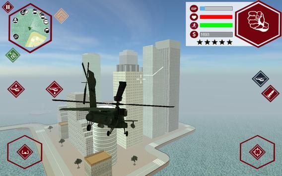 Stickman Gangster<span>(Unlimited money)</span> screenshot image 6_Popularmodapk.com