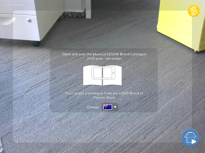 LEGO® 3D Katalog screenshot image 7_Popularmodapk.com