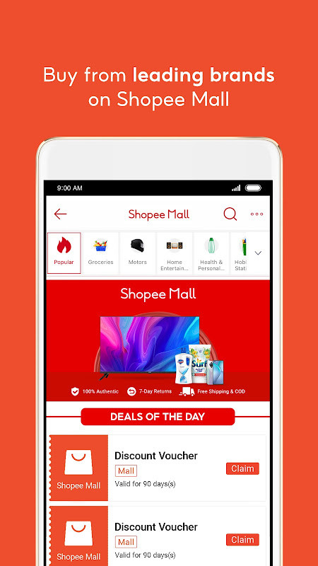 Mate Plus VPN screenshot image 4_Popularmodapk.com