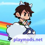 Jungle Boy<span>(unlock skin)</span>0.0.1_Popularmodapk.com