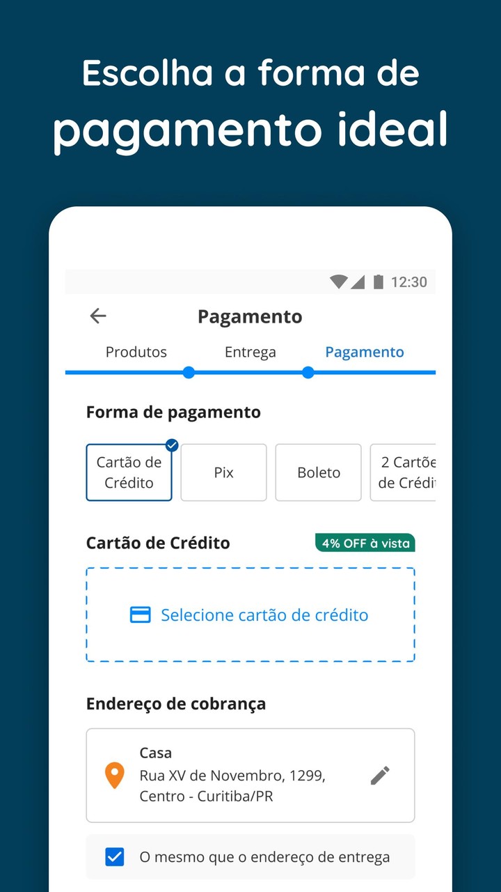 MadeiraMadeira screenshot image 8_Popularmodapk.com