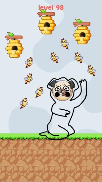 لعبة حلها واحتلها - كلمة السر screenshot image 3_Popularmodapk.com