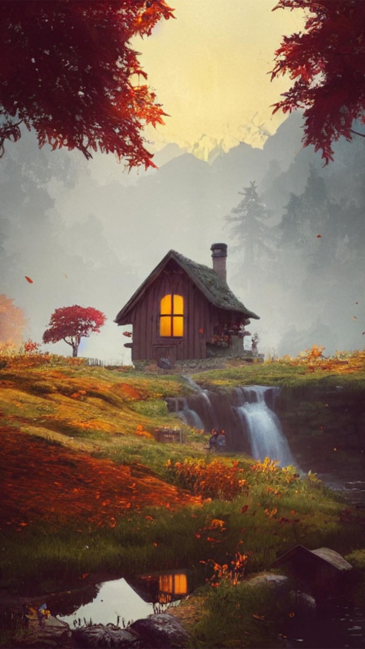 AI Art Generator screenshot image 4_Popularmodapk.com