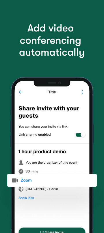Umi Live screenshot image 6_Popularmodapk.com