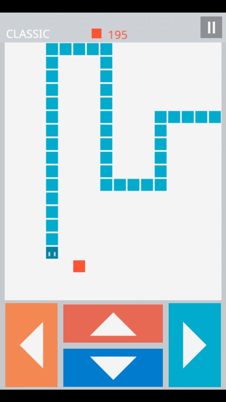 Snake King screenshot image 4_Popularmodapk.com