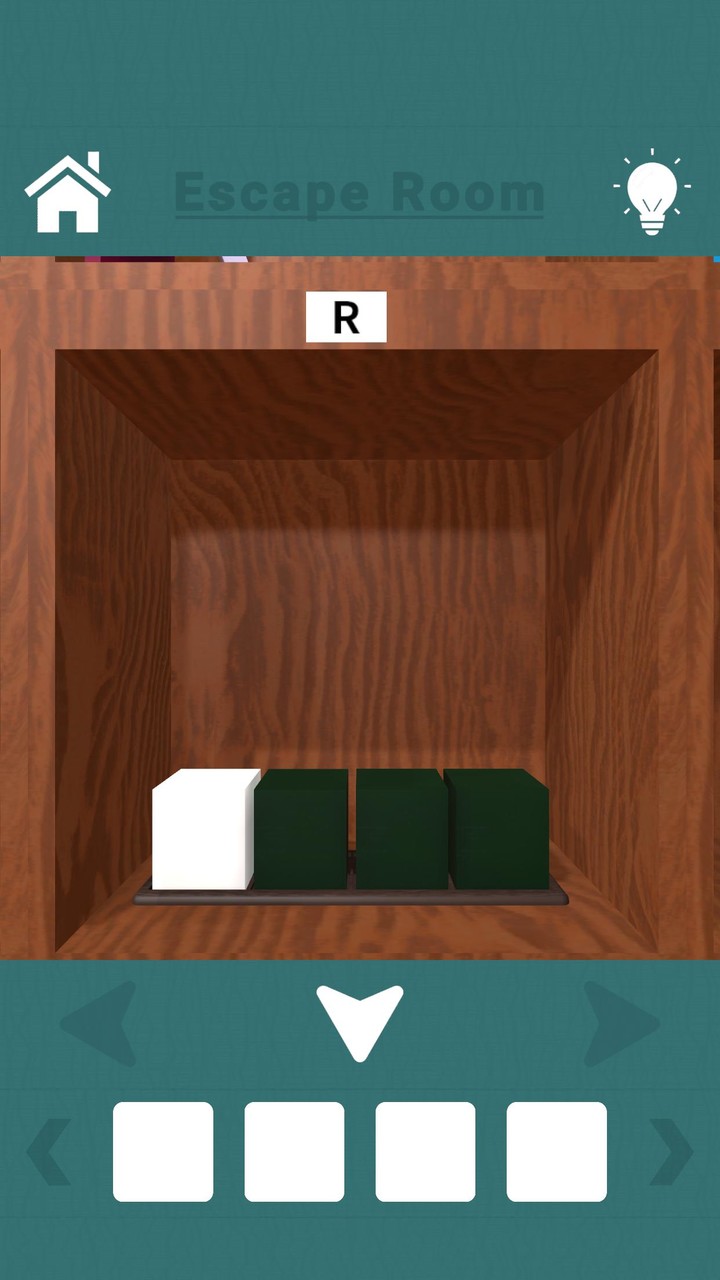 Escape Room School Classroom screenshot image 5_Popularmodapk.com