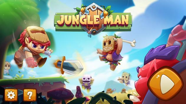 Super Jungle Man<span>(Unlimited money)</span> screenshot image 18_Popularmodapk.com