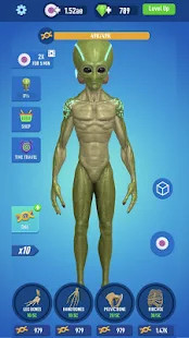 Idle Human 2<span>(Unlimited currency)</span> screenshot image 5_Popularmodapk.com