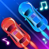 Dancing Cars: Rhythm Racing0.9.10_Popularmodapk.com