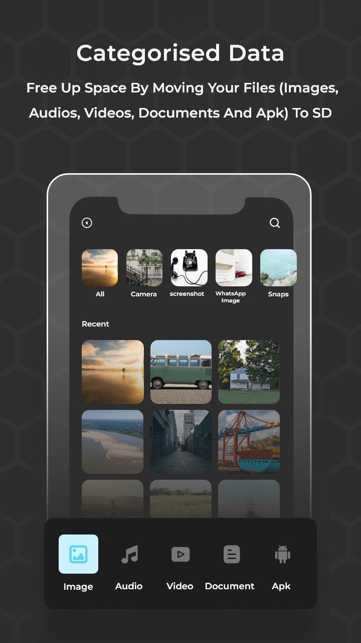 Auto Move Files to SD card screenshot image 9_Popularmodapk.com