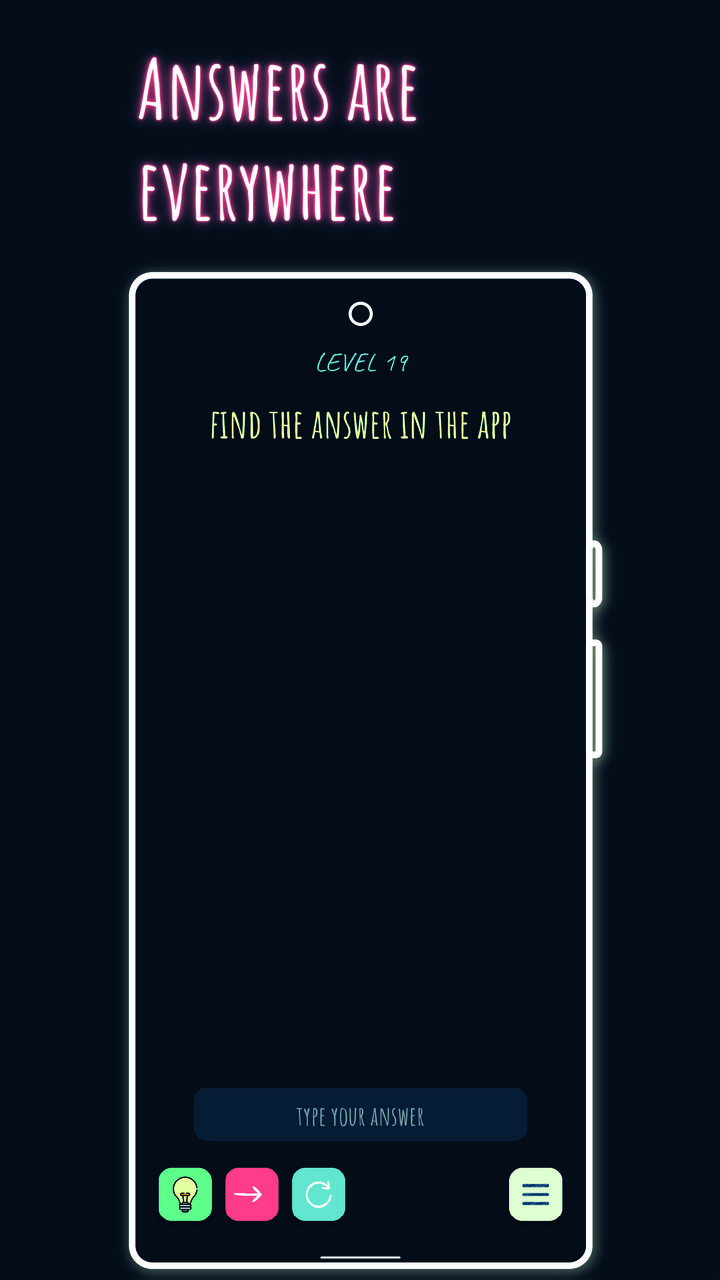 Absurd Puzzle screenshot image 3_Popularmodapk.com