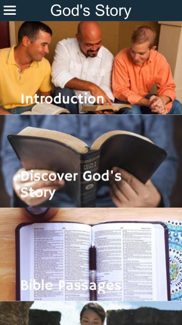 God's Story screenshot image 5_Popularmodapk.com