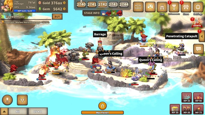 Idle School Tycoon Games screenshot image 7_Popularmodapk.com