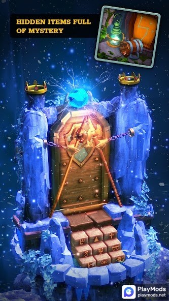 The Hexagon Fall Game screenshot image 9_Popularmodapk.com