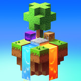 Skyblock for Blockman GO<span>(No Ads)</span>1.9.24.1_Popularmodapk.com