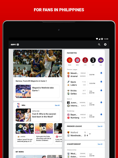 Más Tv Ecuador screenshot image 5_Popularmodapk.com