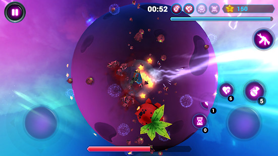 行星猎人破解版<span>(mod)</span> screenshot image 4_Popularmodapk.com