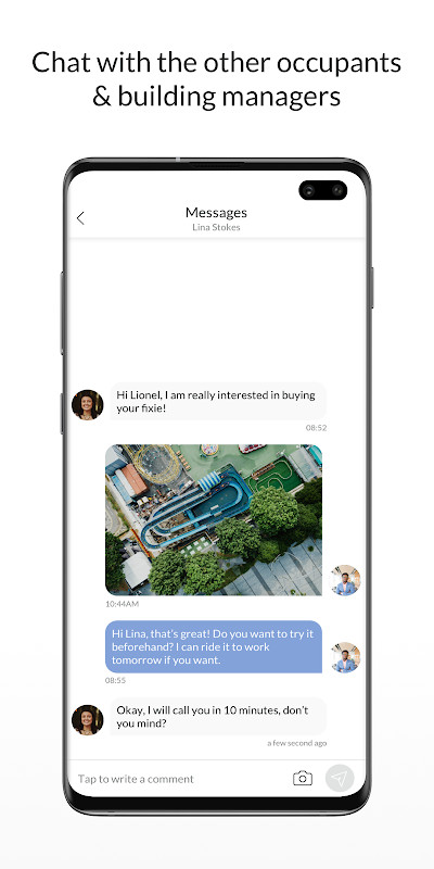 CityLights screenshot image 5_Popularmodapk.com