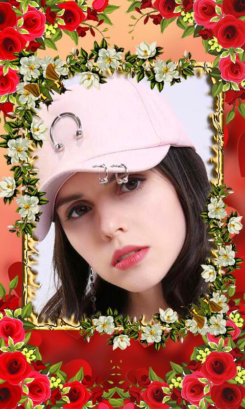 Photo Editor Frame and Effects screenshot image 9_Popularmodapk.com