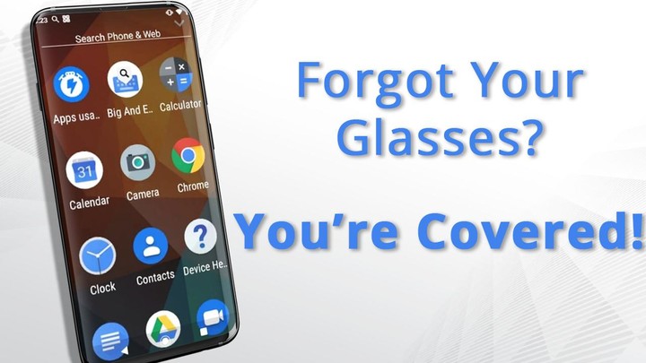 Speaking Spirit Ministries screenshot image 5_Popularmodapk.com