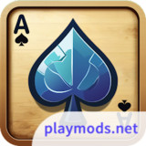 Callbreak: Classic card game<span>(no ADS)</span>1.1.4.1_Popularmodapk.com