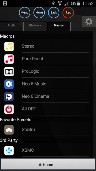 Ame Digital: Carteira Digital screenshot image 3_Popularmodapk.com
