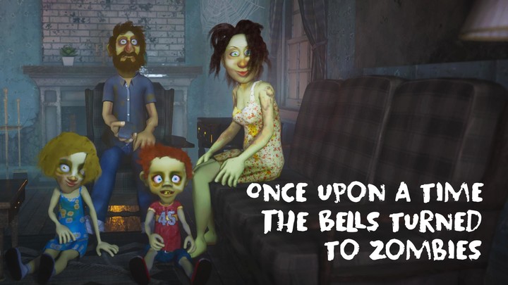 Zombie Care: Get Human Again screenshot image 1_Popularmodapk.com