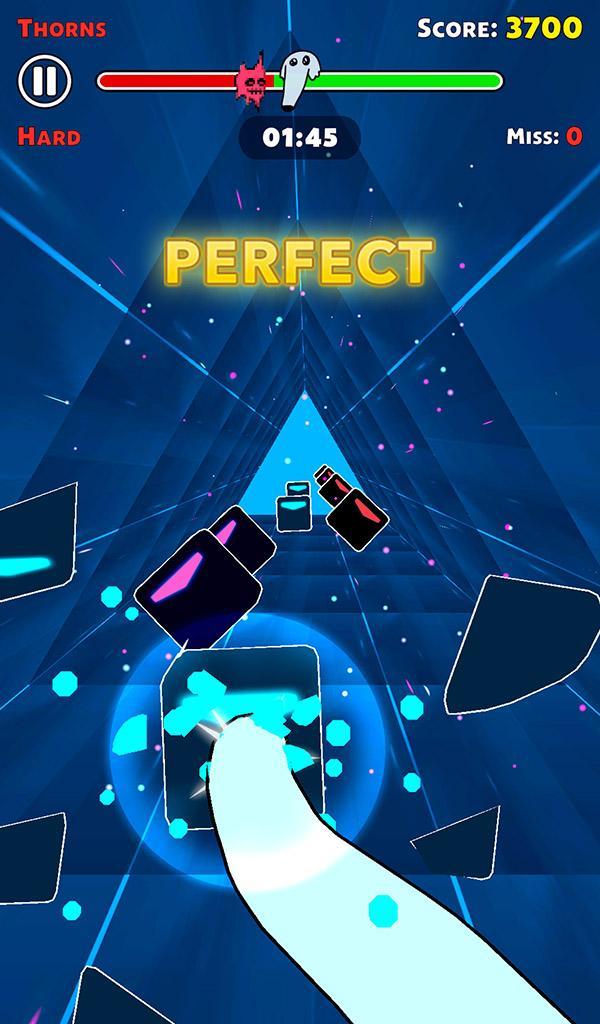 FNF vs Long Dog Music Battle screenshot image 5_Popularmodapk.com