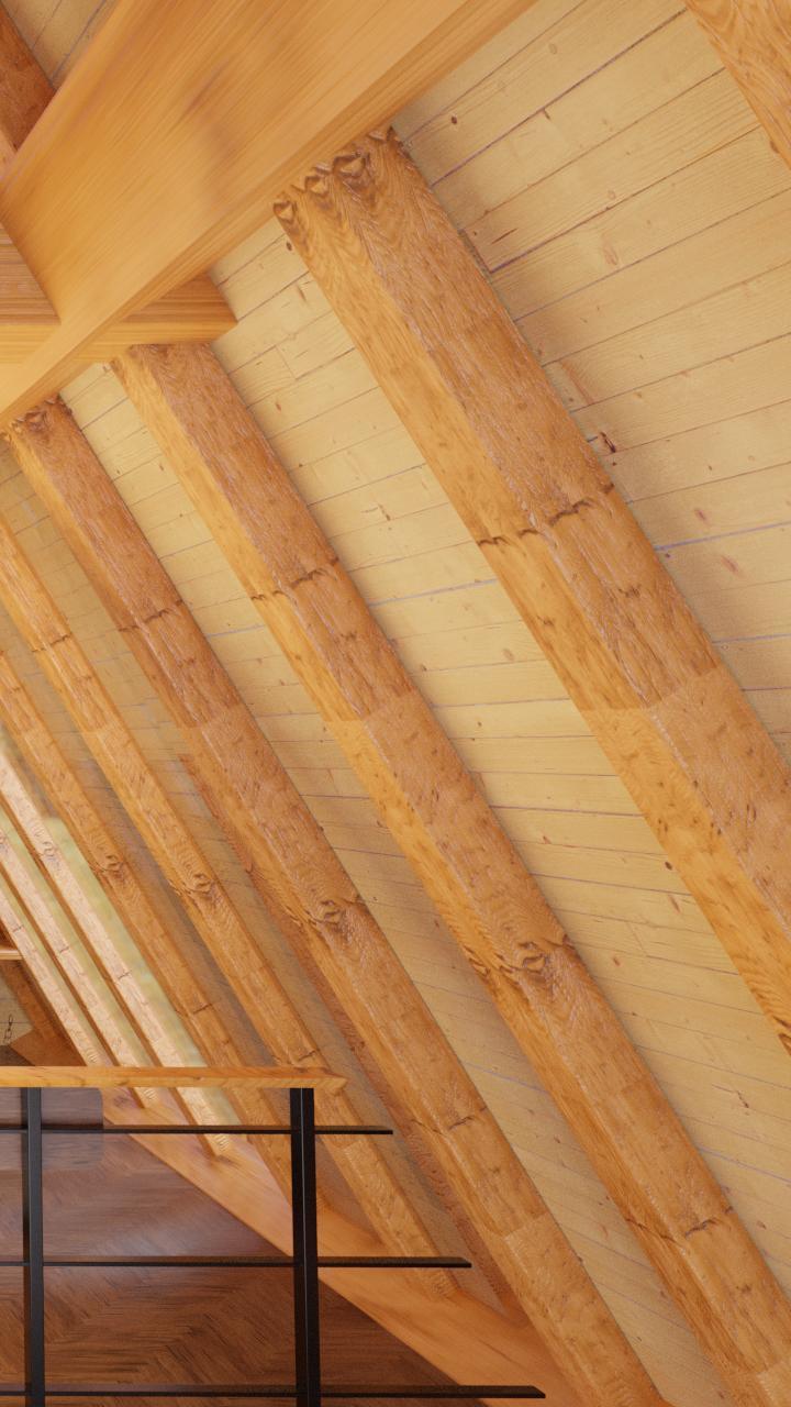 Escape from Wooden Lodge Hotel screenshot image 3_Popularmodapk.com