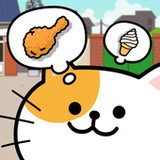 우리동네 고양이 ㅊㄹ를 좋아해 - 길냥이 먹방 초성퀴즈1.1.5_Popularmodapk.com