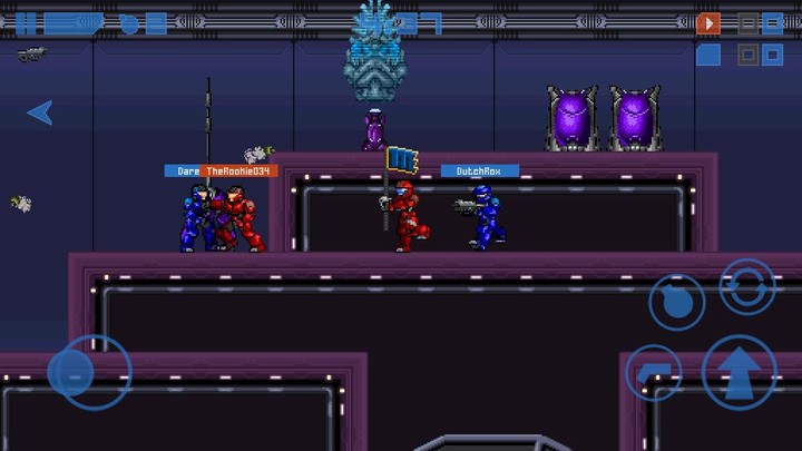 Haystack Digital Business Card screenshot image 4_Popularmodapk.com