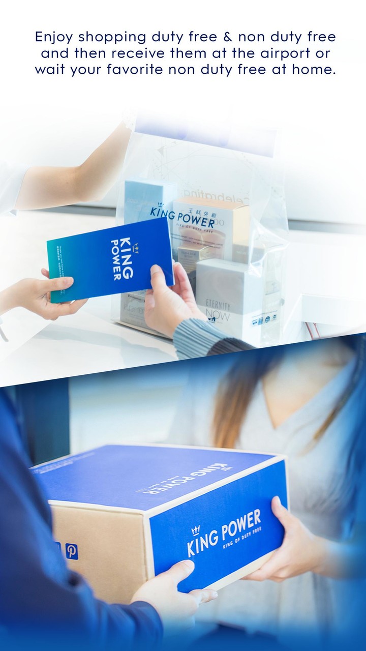 King Power screenshot image 11_Popularmodapk.com