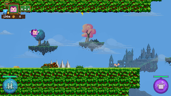 绝境奔跑破解版<span>(mod)</span> screenshot image 17_Popularmodapk.com