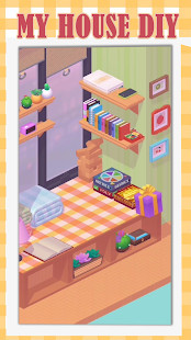 My House DIY<span>(No ads)</span> screenshot image 9_Popularmodapk.com