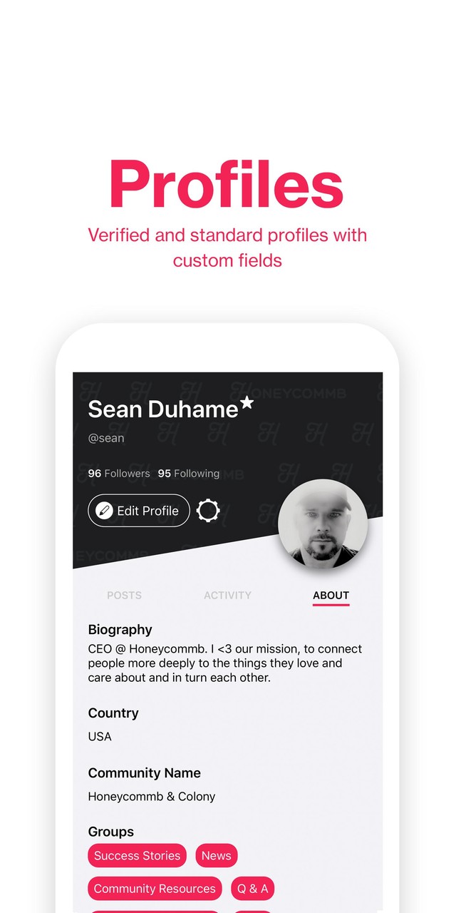 HoneyJar screenshot image 3_Popularmodapk.com